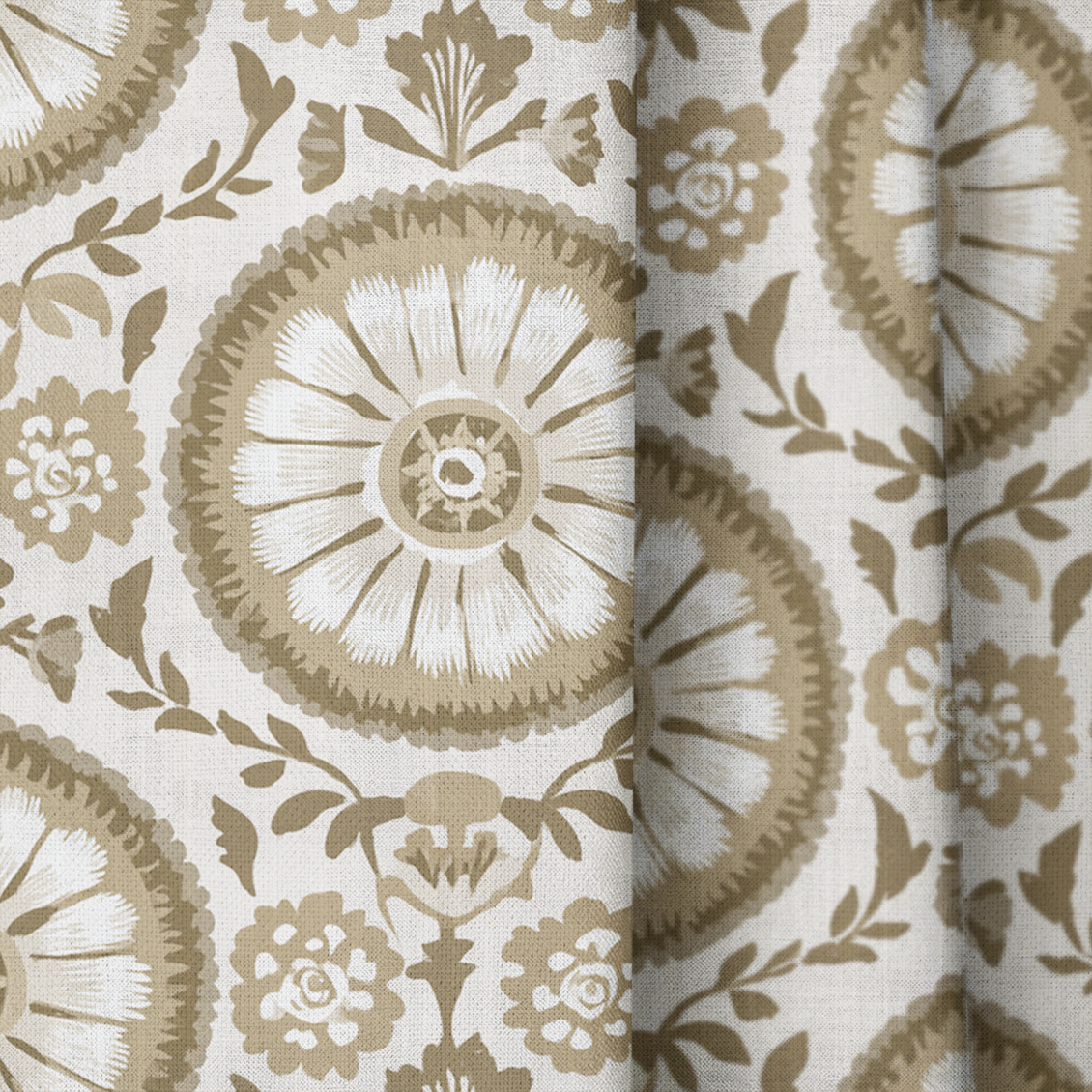 Ambassador - Curtain Panel