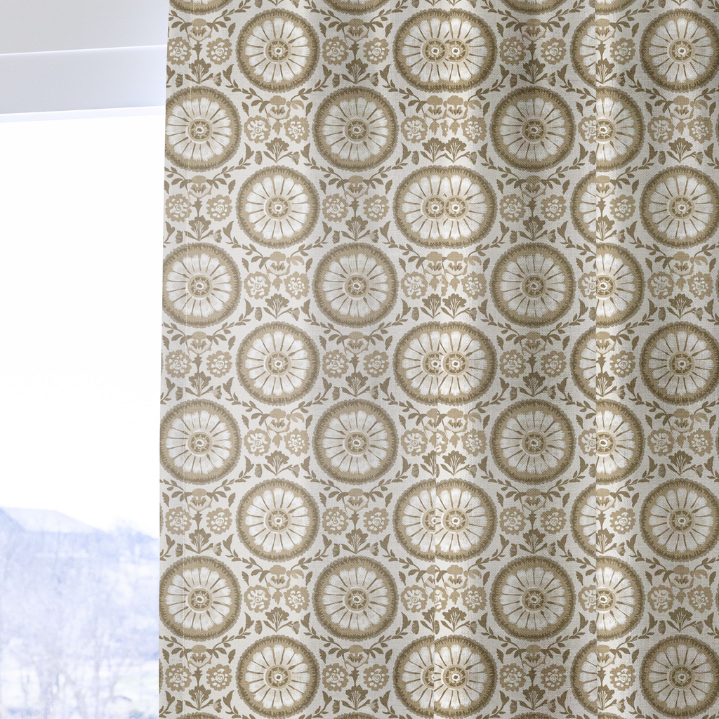 Ambassador - Curtain Panel