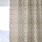 Ambassador - Curtain Panel