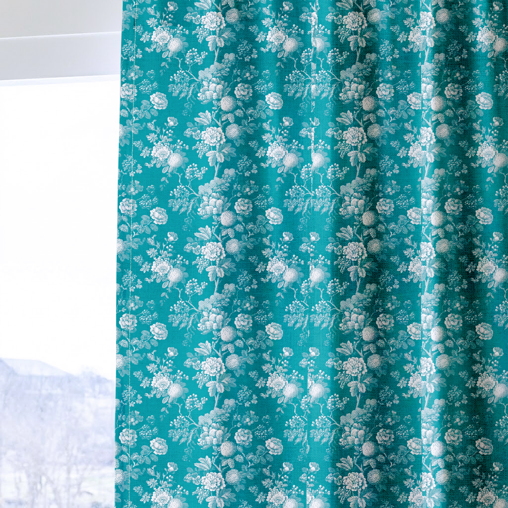 Arlington - Curtain Panel