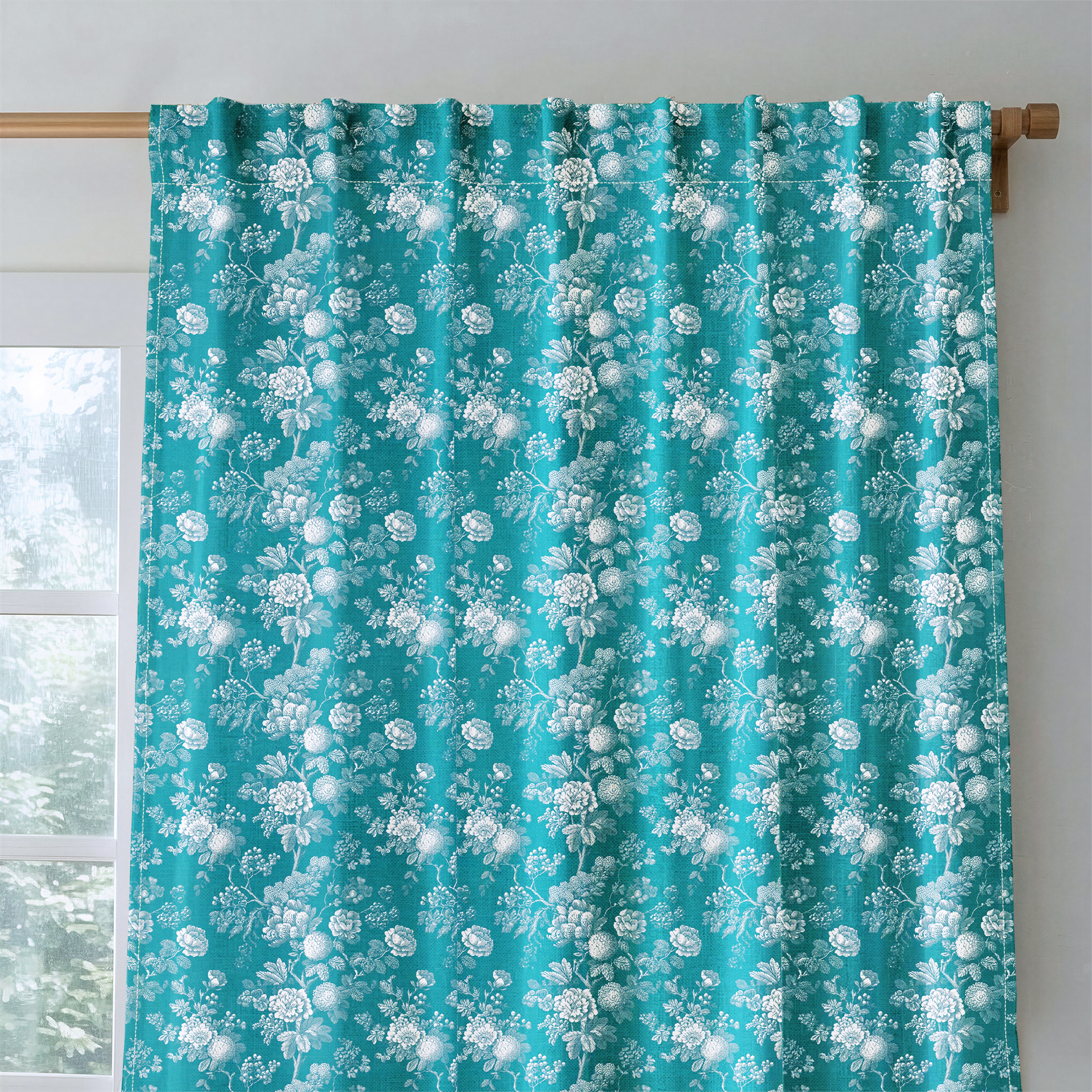 Arlington - Curtain Panel