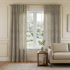 Evelina - Curtain Panel - Classic Living Room