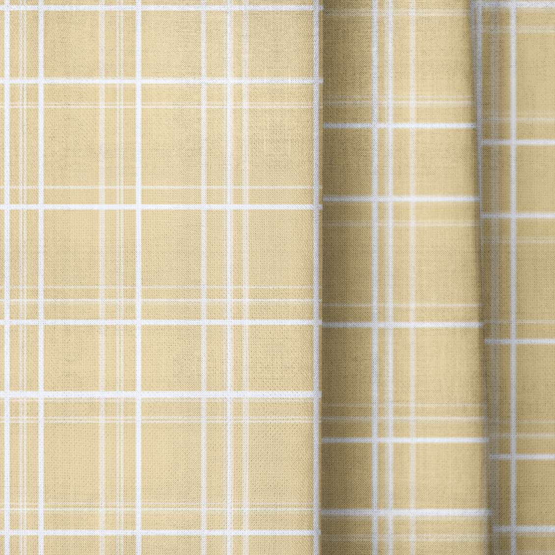Abercorn - Curtain Panel - The Drapery