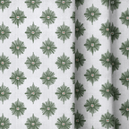 Abi - Curtain Panel - The Drapery