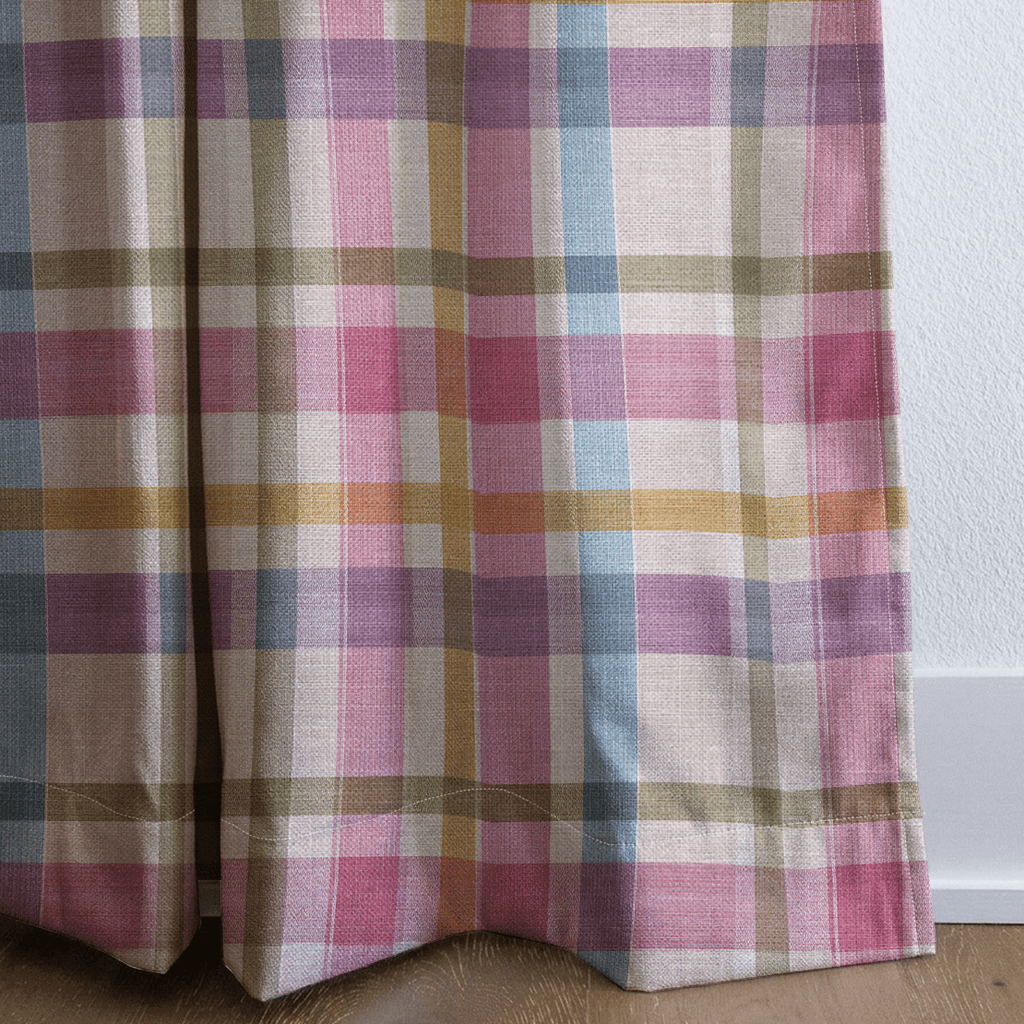 Abigail - Curtain Panel - The Drapery