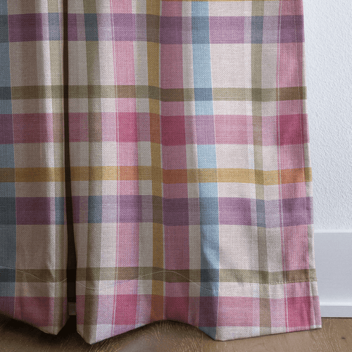 Abigail - Curtain Panel - The Drapery