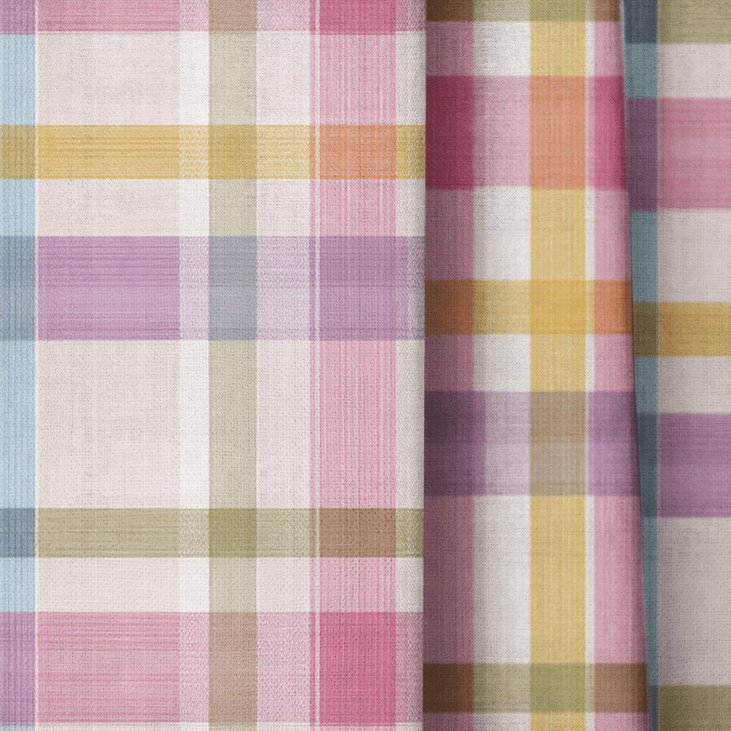 Abigail - Curtain Panel - The Drapery