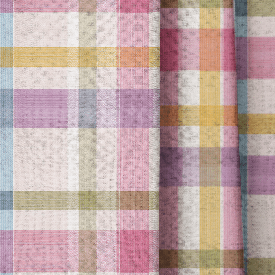 Abigail - Curtain Panel - The Drapery