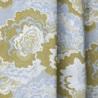 Abstract Annie - The Drapery