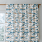 Abstract Lines - The Drapery