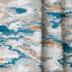 Abstract Lines - The Drapery