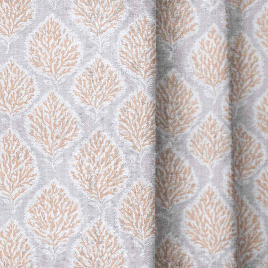 Ada - Curtain Panel - The Drapery