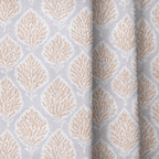 Ada - Curtain Panel - The Drapery