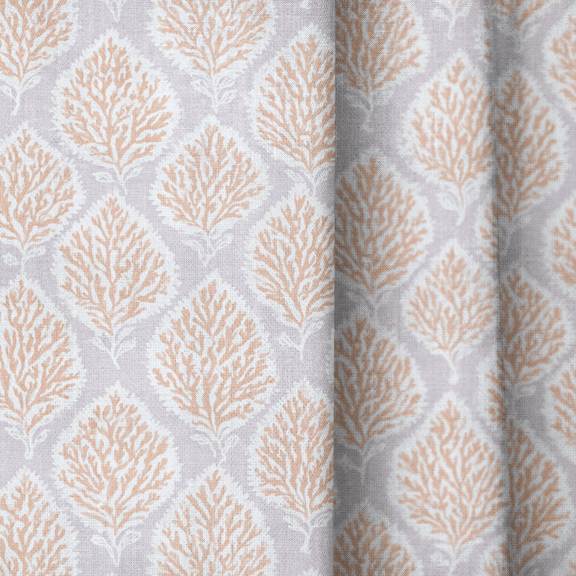 Ada - Curtain Panel - The Drapery