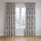 Ada - Curtain Panel - The Drapery