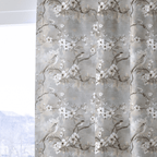 Ada - Curtain Panel - The Drapery