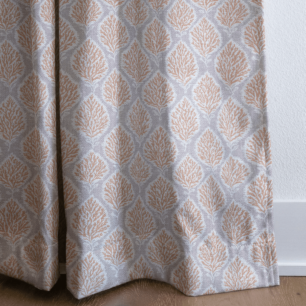 Ada - Curtain Panel - The Drapery