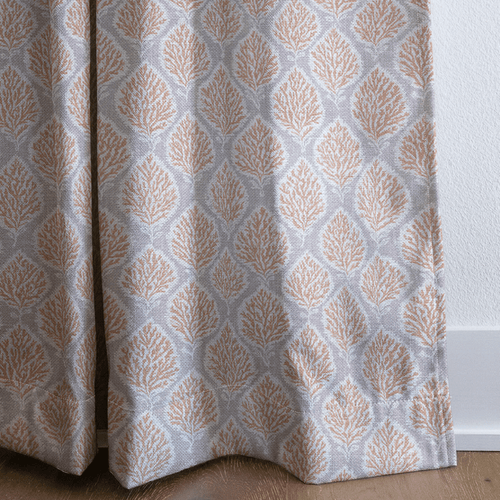 Ada - Curtain Panel - The Drapery