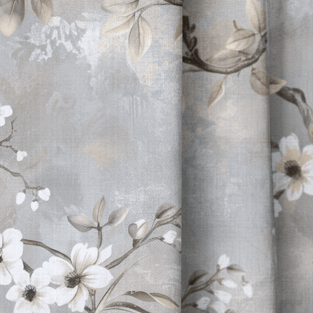 Ada - Curtain Panel - The Drapery