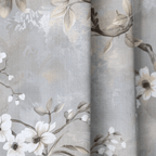 Ada - Curtain Panel - The Drapery