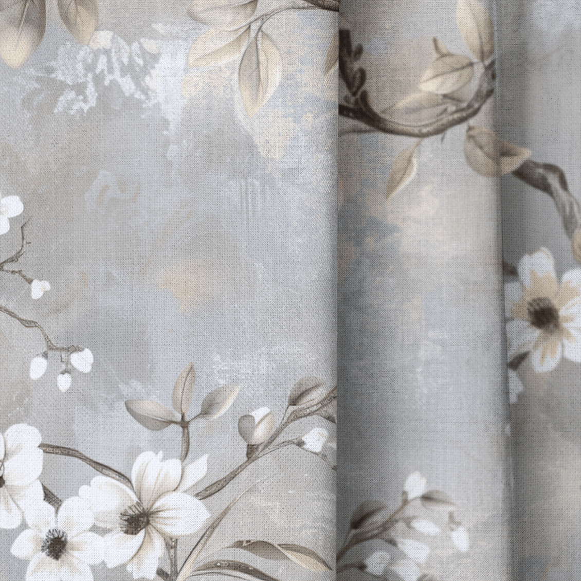 Ada - Curtain Panel - The Drapery