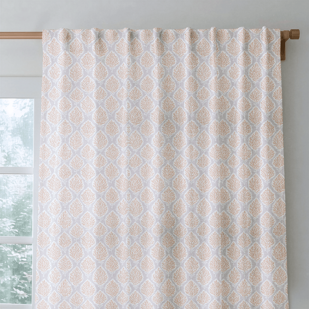 Ada - Curtain Panel - The Drapery
