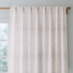 Ada - Curtain Panel - The Drapery