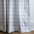 Adalia Fawn - Curtain Panel - The Drapery