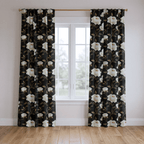 Addie - Curtain Panel - The Drapery