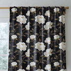 Addie - Curtain Panel - The Drapery