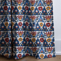 Addison - Curtain Panel - The Drapery