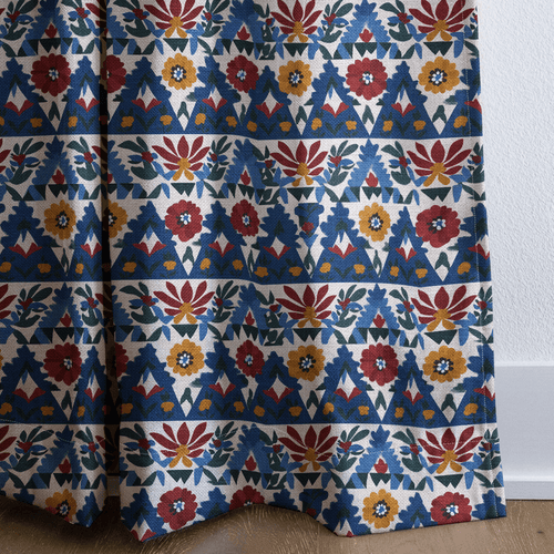 Addison - Curtain Panel - The Drapery
