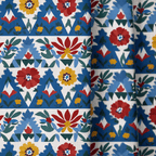 Addison - Curtain Panel - The Drapery