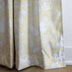 Addison - Curtain Panel - The Drapery