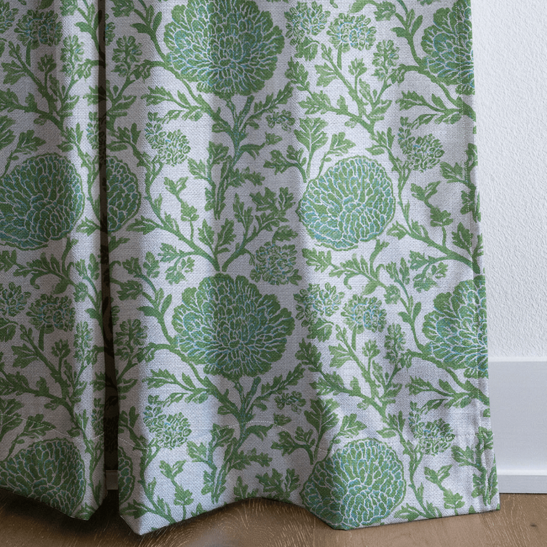 Adelaide - Curtain Panel - The Drapery