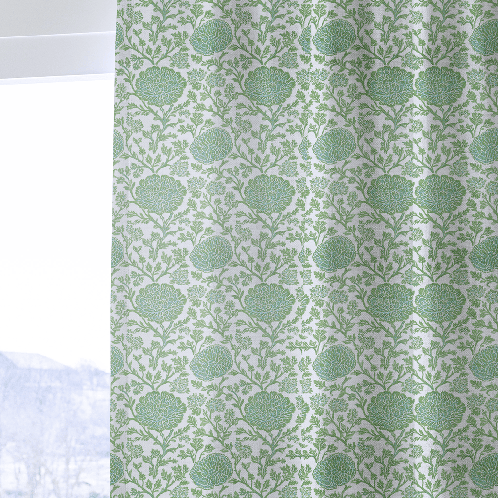 Adelaide - Curtain Panel - The Drapery