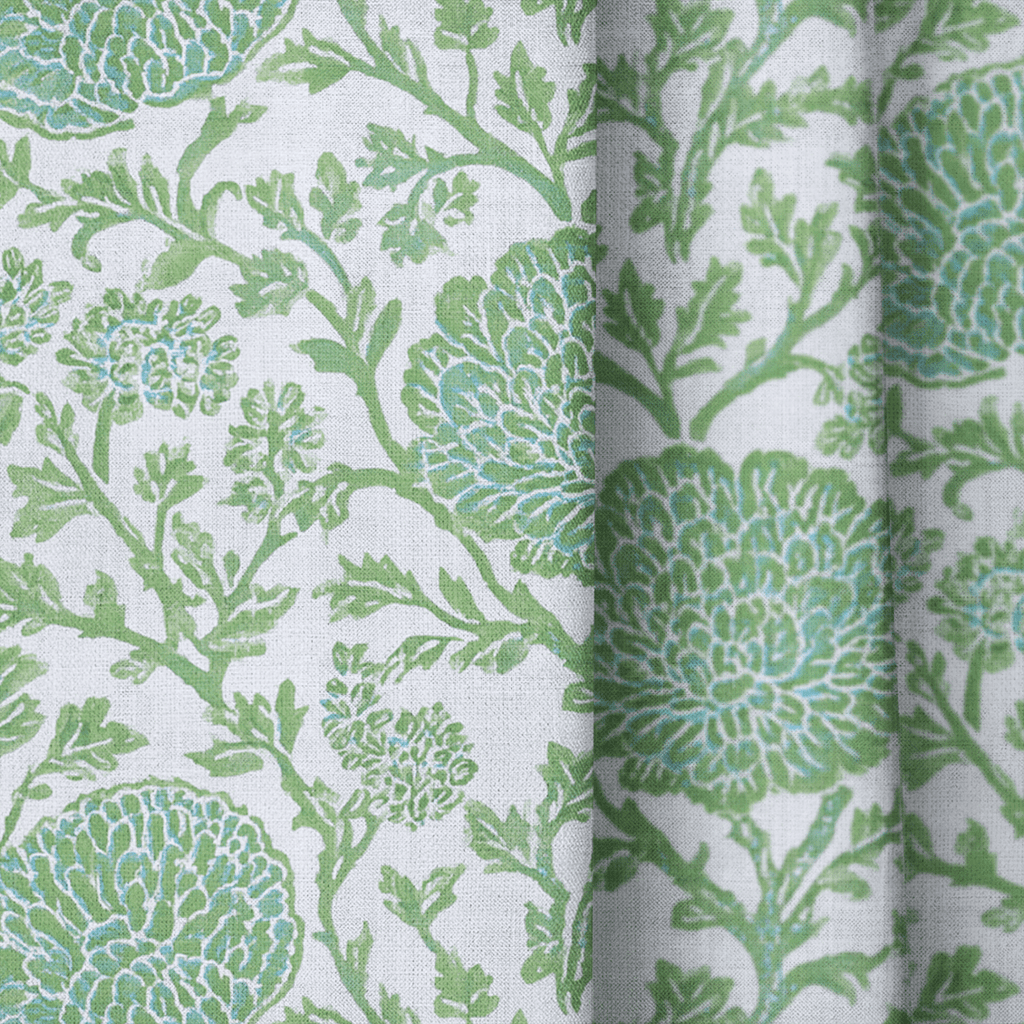 Adelaide - Curtain Panel - The Drapery
