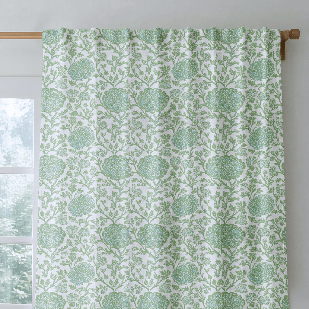 Adelaide - Curtain Panel - The Drapery