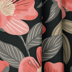 Adelaide - Curtain Panel - The Drapery