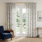 Adeline Sails - Curtain Panel - The Drapery