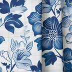 Adira - Curtain Panel - The Drapery