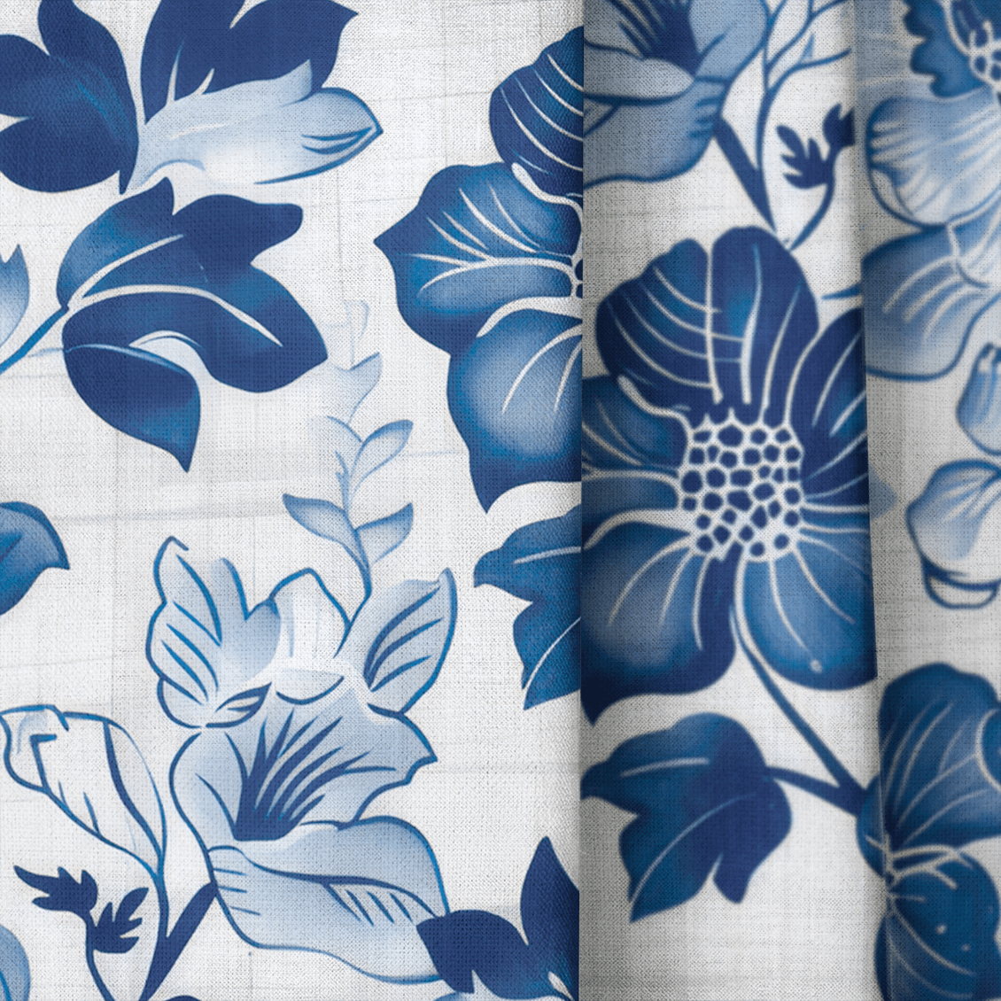 Adira - Curtain Panel - The Drapery
