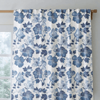 Adira - Curtain Panel - The Drapery