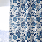 Adira - Curtain Panel - The Drapery