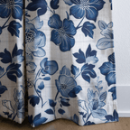 Adira - Curtain Panel - The Drapery