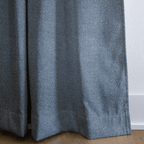 Adriana Vale - Curtain Panel - The Drapery