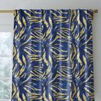 Adrienne - Curtain Panel - The Drapery