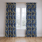 Adrienne - Curtain Panel - The Drapery
