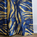 Adrienne - Curtain Panel - The Drapery