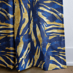 Adrienne - Curtain Panel - The Drapery